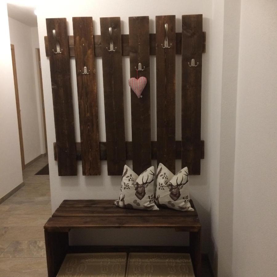 Ferienwohnung Leo Stummerberg Bagian luar foto