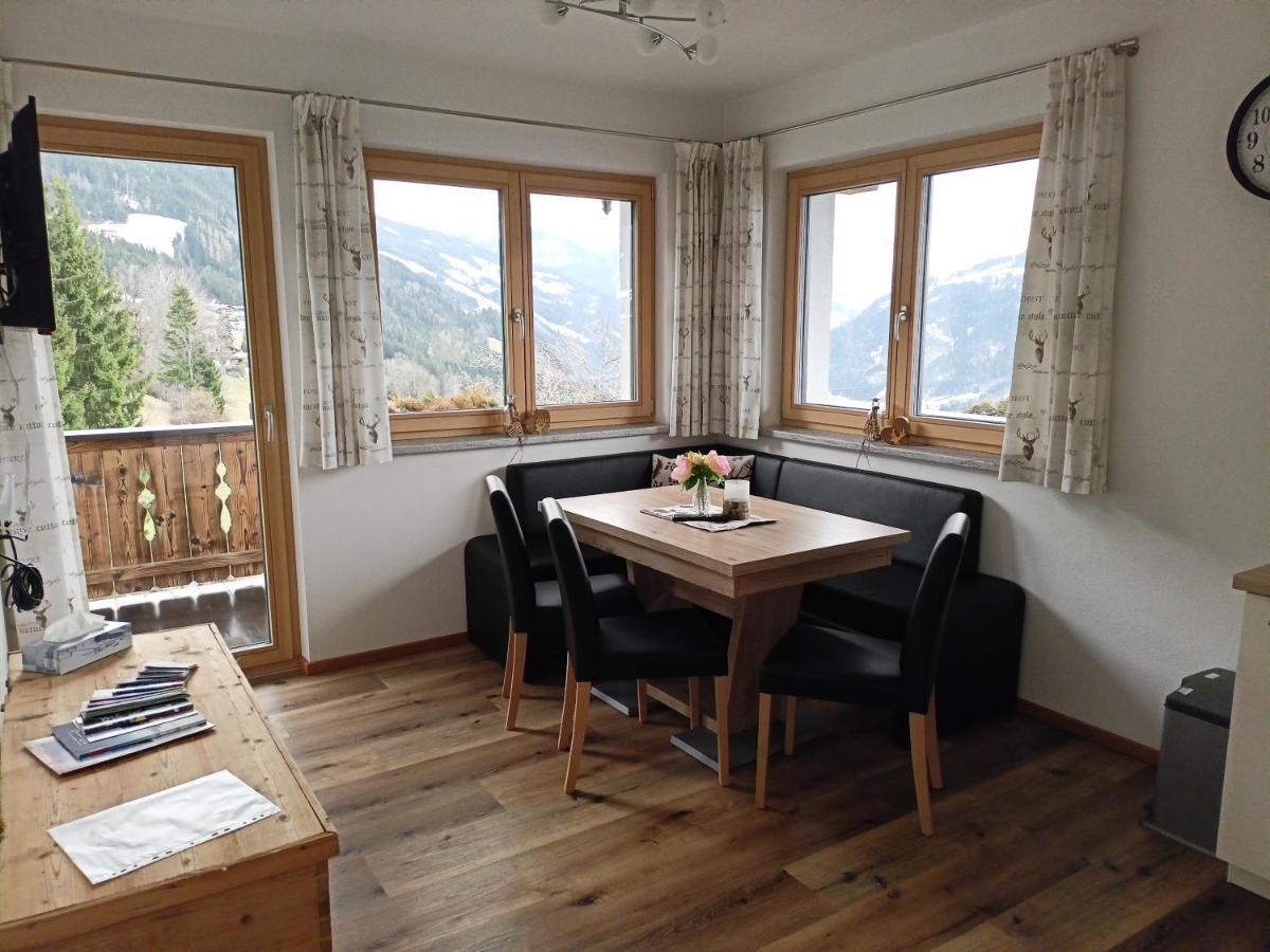 Ferienwohnung Leo Stummerberg Bagian luar foto